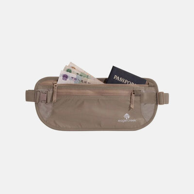 UNDERCOVER MONEY BELT DLX חגורת כסף דלוקס